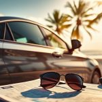car rental insurance options