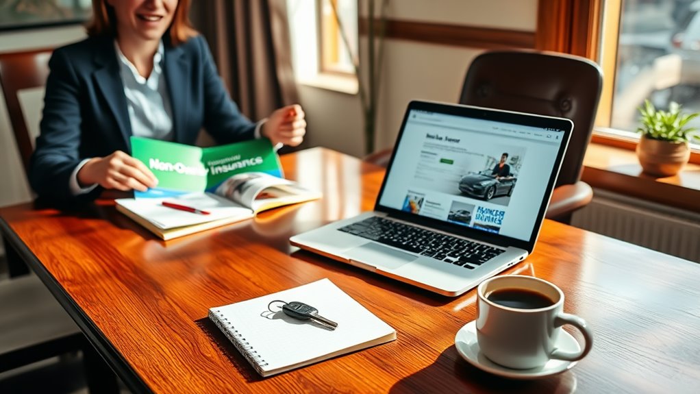 insurance agent consultation advice