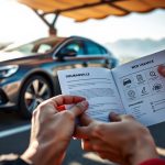 rental car insurance tips